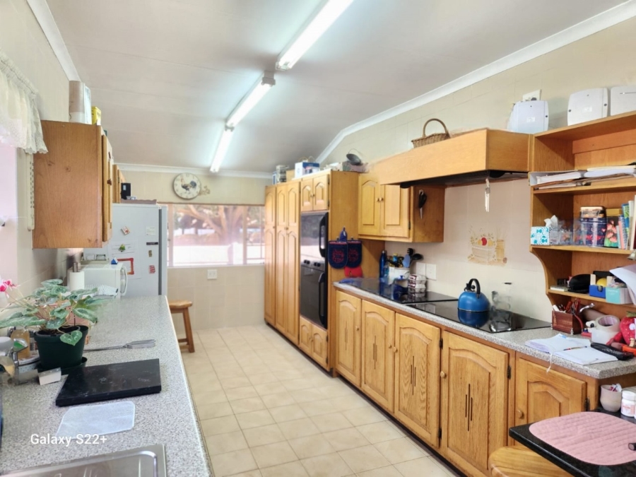 3 Bedroom Property for Sale in Doringkloof Gauteng