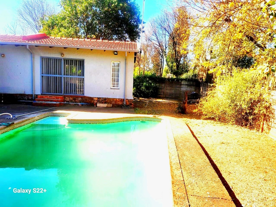 3 Bedroom Property for Sale in Doringkloof Gauteng