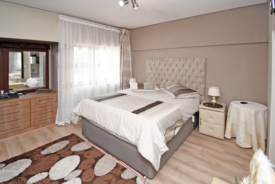 4 Bedroom Property for Sale in Fordsburg Gauteng