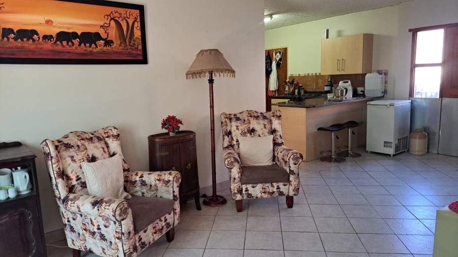 3 Bedroom Property for Sale in Garsfontein Gauteng