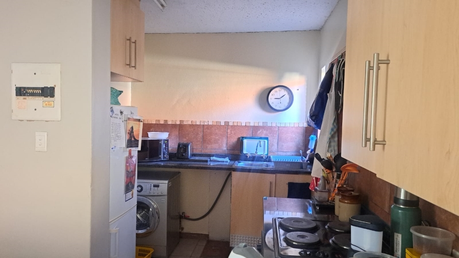 3 Bedroom Property for Sale in Garsfontein Gauteng