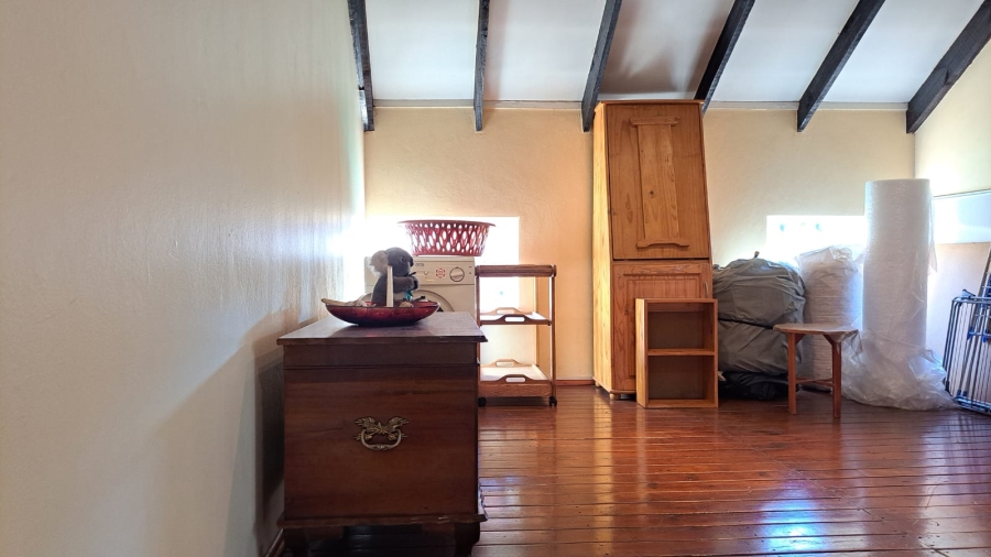 3 Bedroom Property for Sale in Garsfontein Gauteng