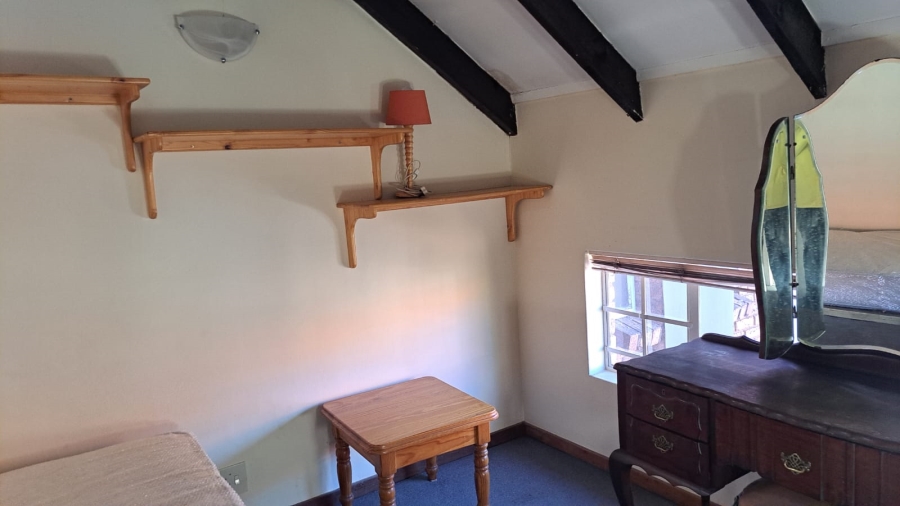 3 Bedroom Property for Sale in Garsfontein Gauteng