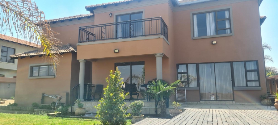 4 Bedroom Property for Sale in Helderwyk Gauteng
