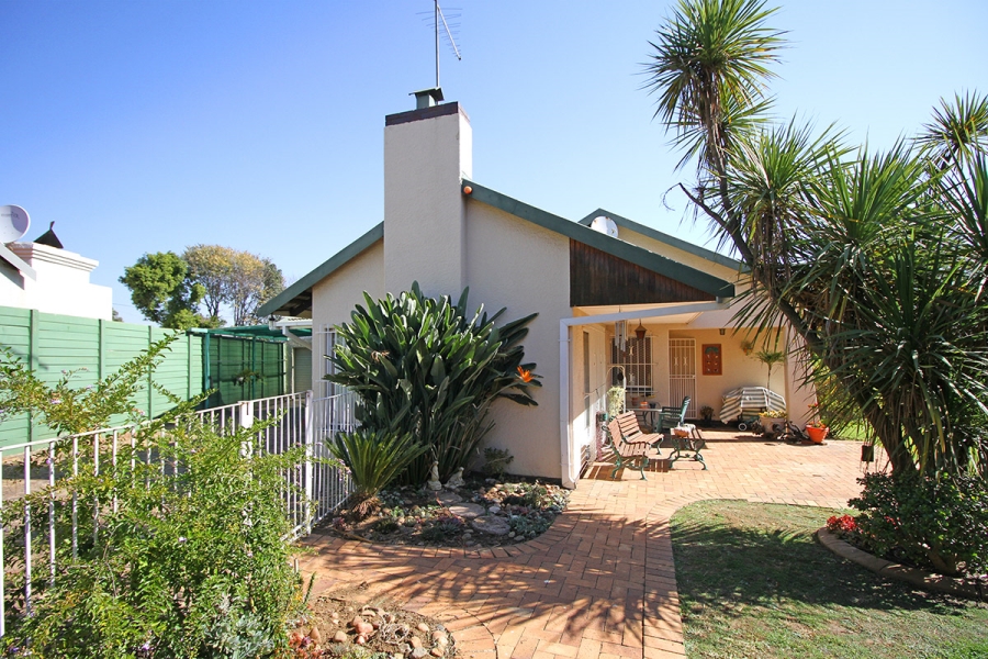 3 Bedroom Property for Sale in Eastleigh Gauteng
