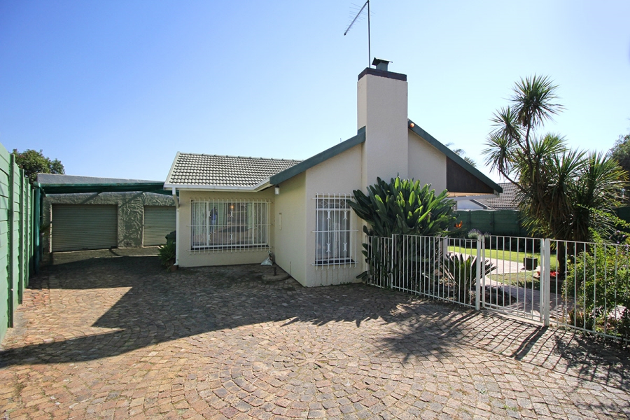 3 Bedroom Property for Sale in Eastleigh Gauteng