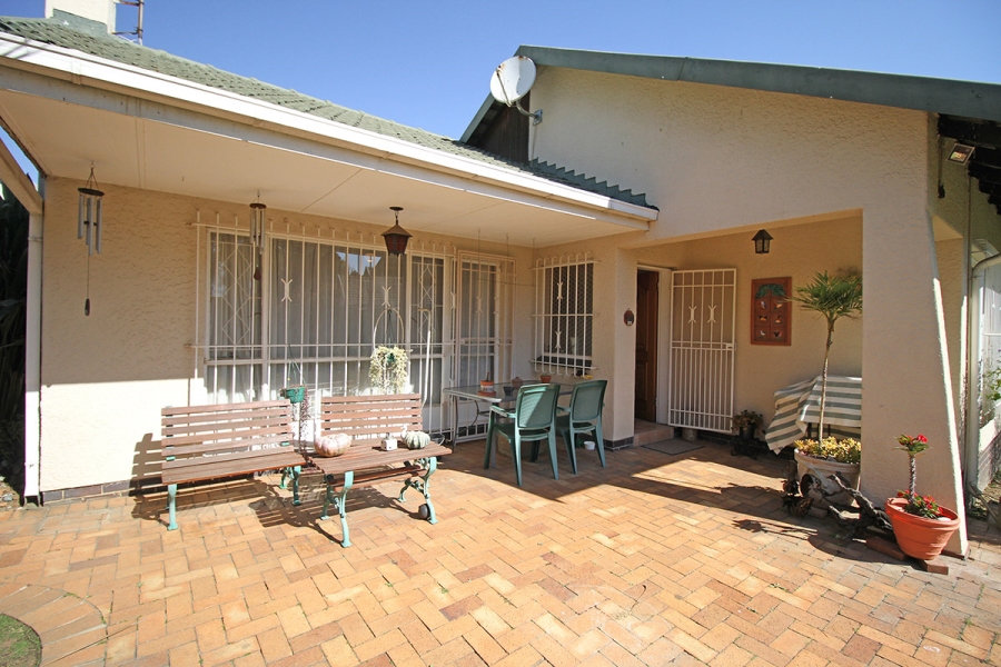 3 Bedroom Property for Sale in Eastleigh Gauteng