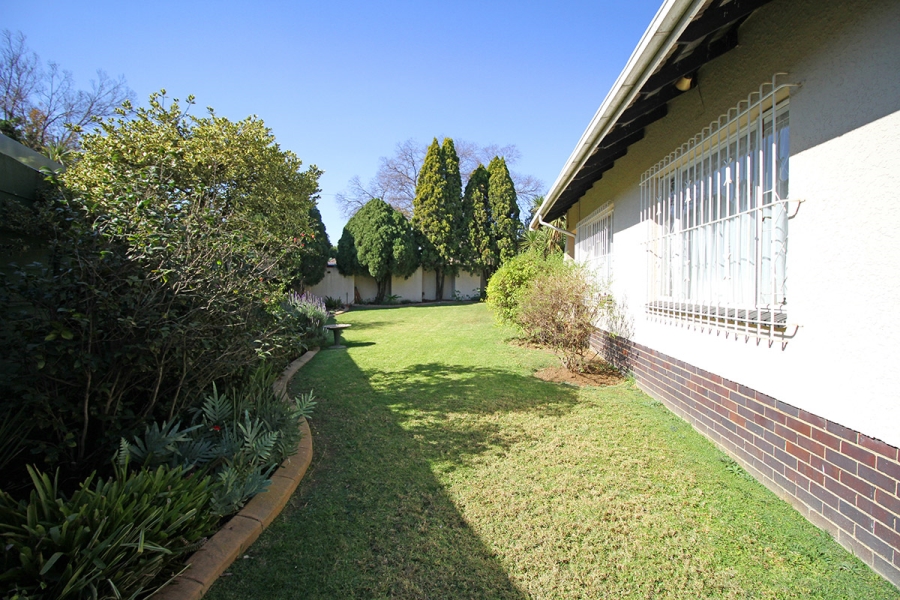 3 Bedroom Property for Sale in Eastleigh Gauteng