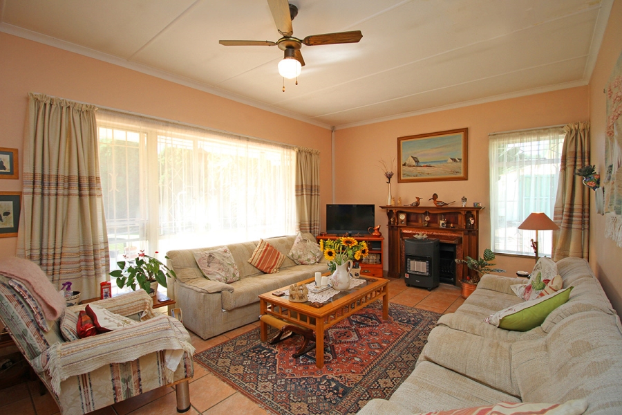 3 Bedroom Property for Sale in Eastleigh Gauteng
