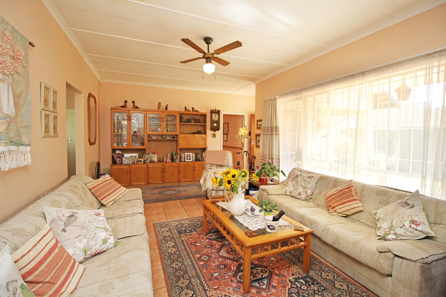 3 Bedroom Property for Sale in Eastleigh Gauteng