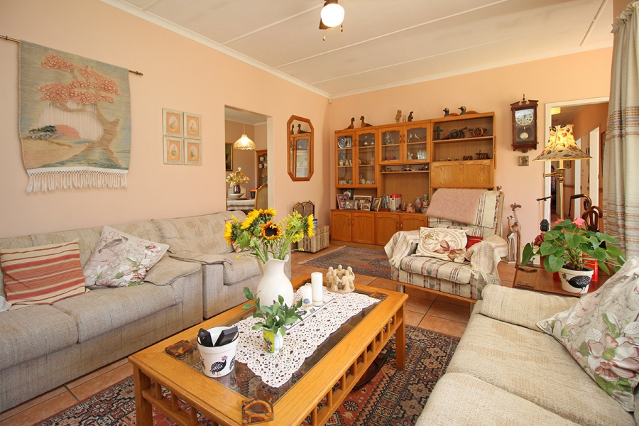 3 Bedroom Property for Sale in Eastleigh Gauteng