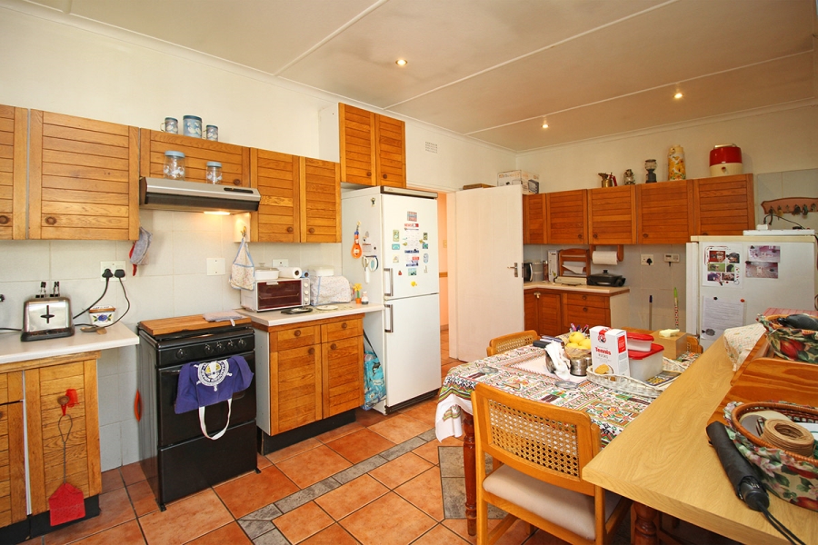 3 Bedroom Property for Sale in Eastleigh Gauteng