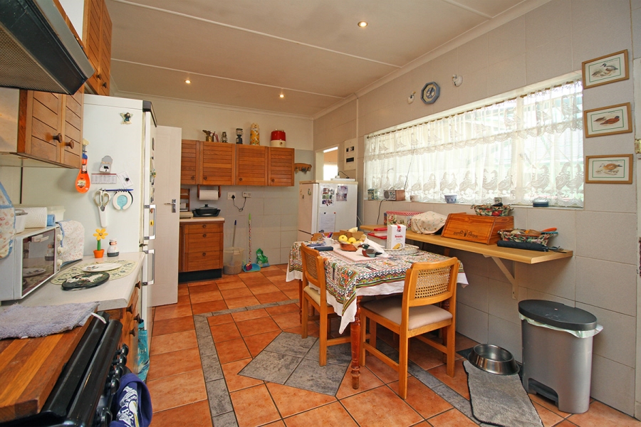 3 Bedroom Property for Sale in Eastleigh Gauteng