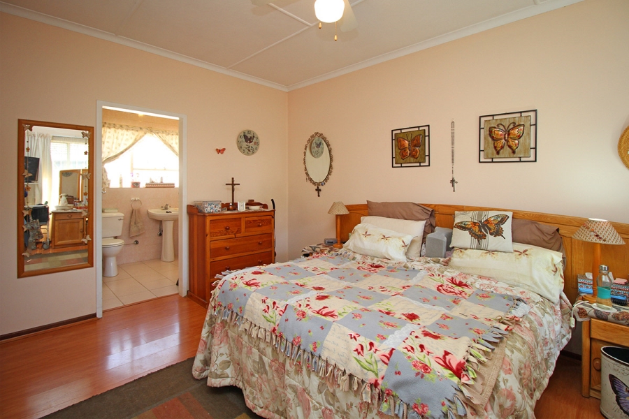 3 Bedroom Property for Sale in Eastleigh Gauteng