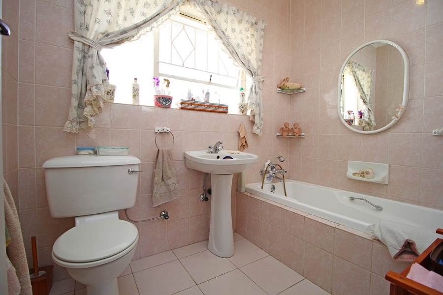 3 Bedroom Property for Sale in Eastleigh Gauteng