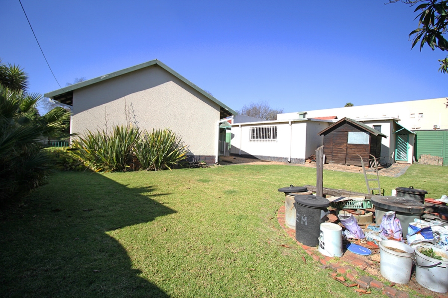 3 Bedroom Property for Sale in Eastleigh Gauteng