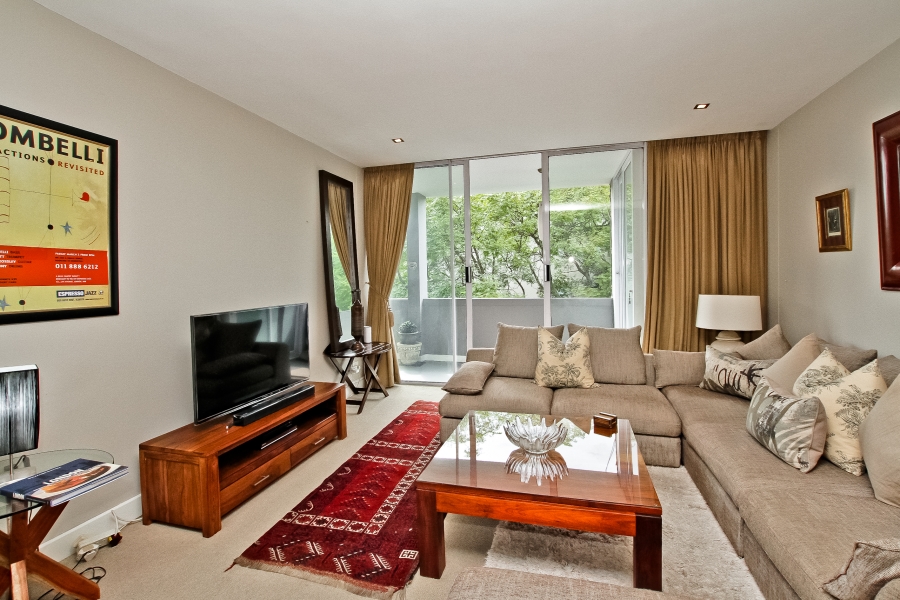 2 Bedroom Property for Sale in Atholl Gauteng