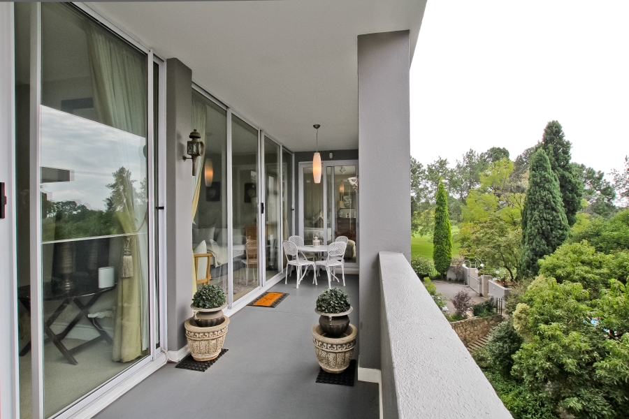 2 Bedroom Property for Sale in Atholl Gauteng