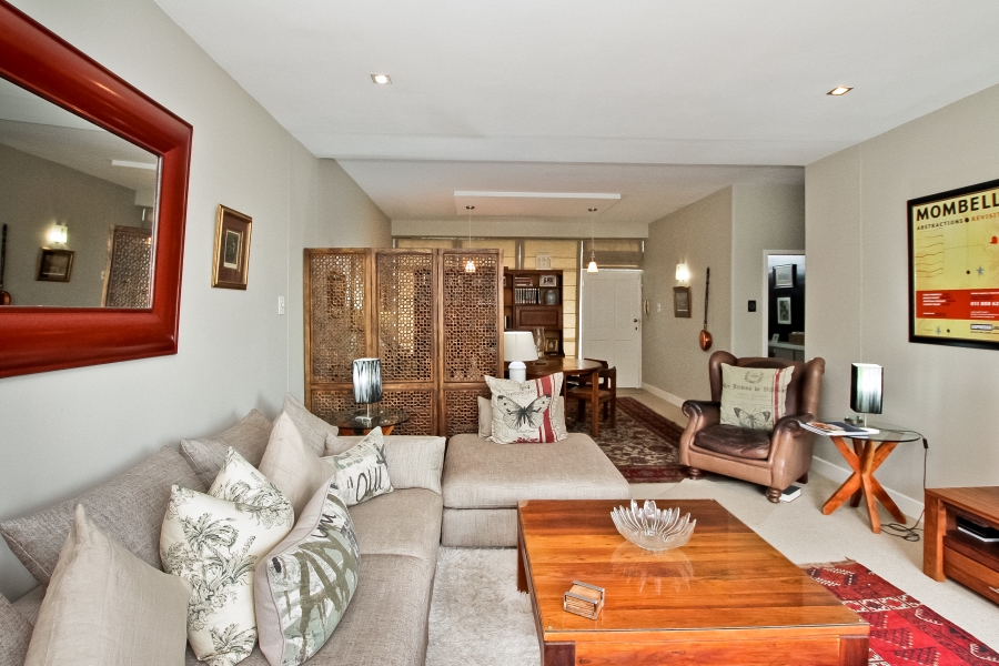 2 Bedroom Property for Sale in Atholl Gauteng