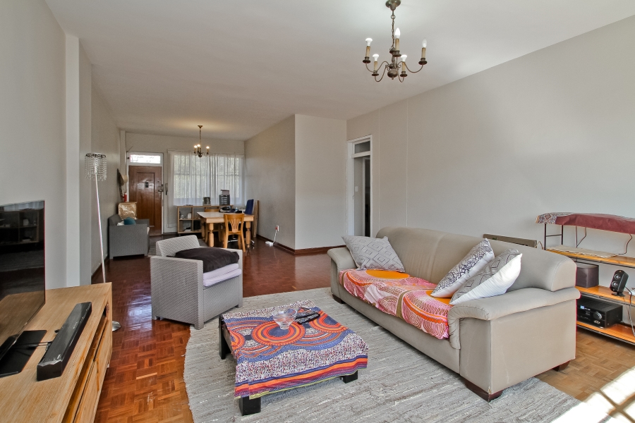 3 Bedroom Property for Sale in Illovo Gauteng
