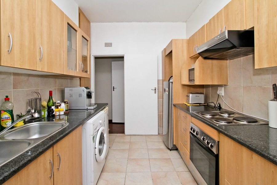 3 Bedroom Property for Sale in Illovo Gauteng