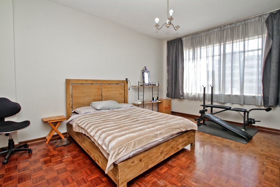3 Bedroom Property for Sale in Illovo Gauteng