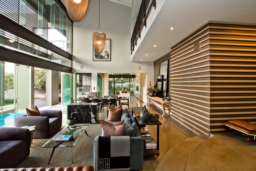 5 Bedroom Property for Sale in Atholl Gauteng