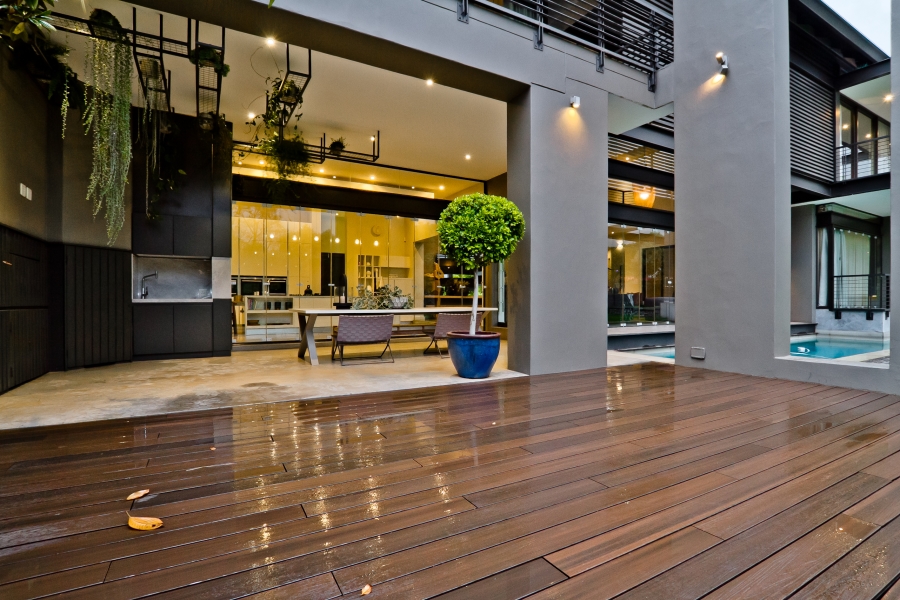5 Bedroom Property for Sale in Atholl Gauteng