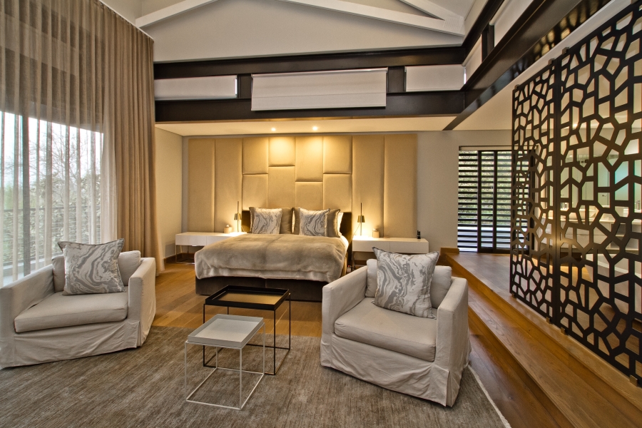 5 Bedroom Property for Sale in Atholl Gauteng