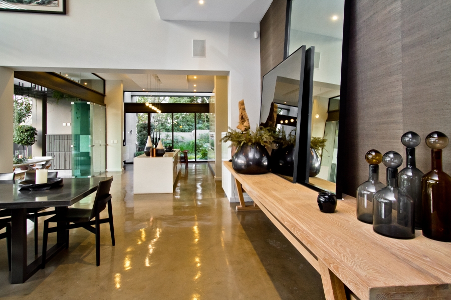 5 Bedroom Property for Sale in Atholl Gauteng
