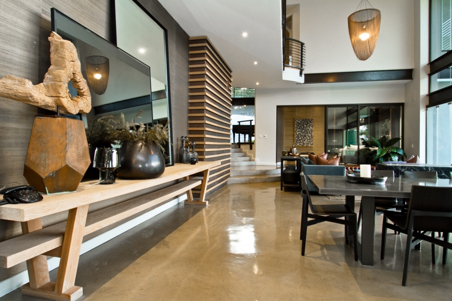 5 Bedroom Property for Sale in Atholl Gauteng