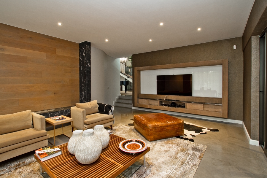5 Bedroom Property for Sale in Atholl Gauteng