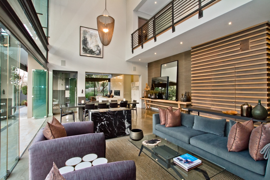 5 Bedroom Property for Sale in Atholl Gauteng