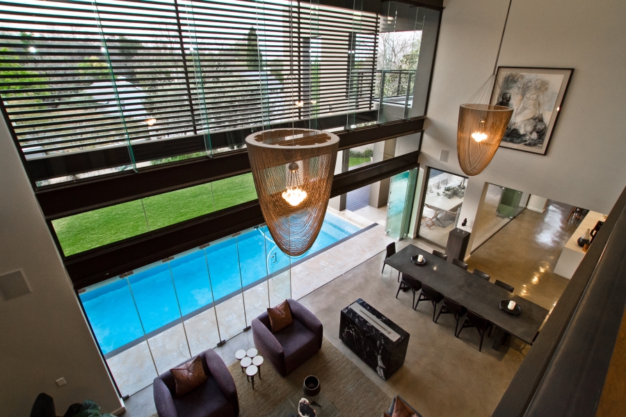 5 Bedroom Property for Sale in Atholl Gauteng
