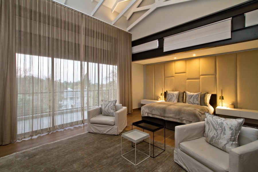 5 Bedroom Property for Sale in Atholl Gauteng