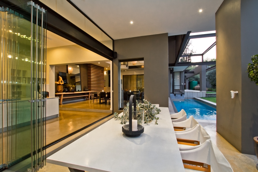5 Bedroom Property for Sale in Atholl Gauteng