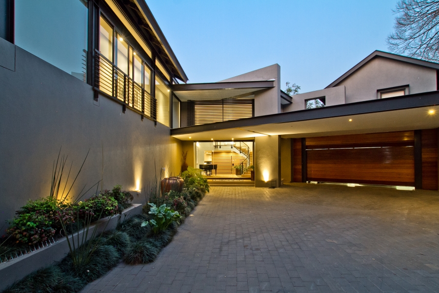5 Bedroom Property for Sale in Atholl Gauteng