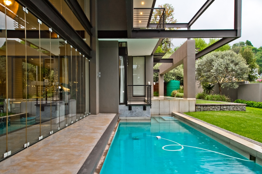 5 Bedroom Property for Sale in Atholl Gauteng