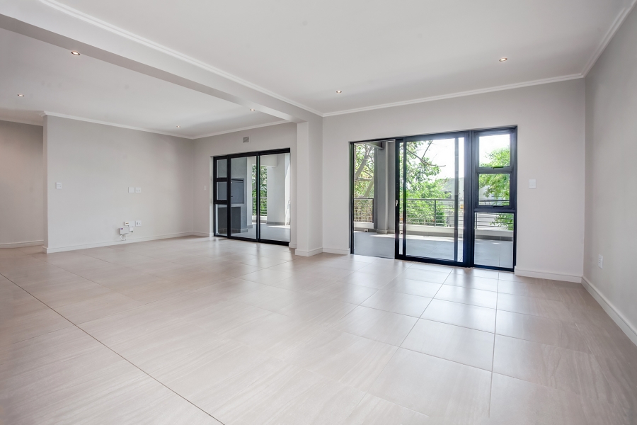 3 Bedroom Property for Sale in Bryanston Gauteng