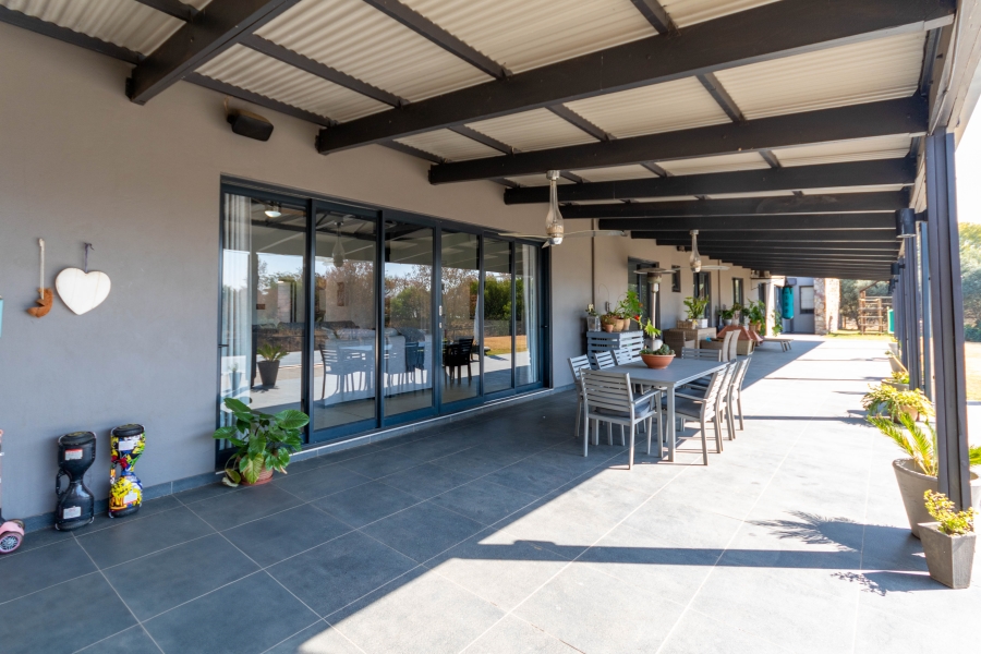 3 Bedroom Property for Sale in Lanseria Gauteng