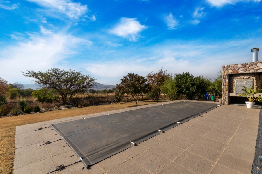3 Bedroom Property for Sale in Lanseria Gauteng