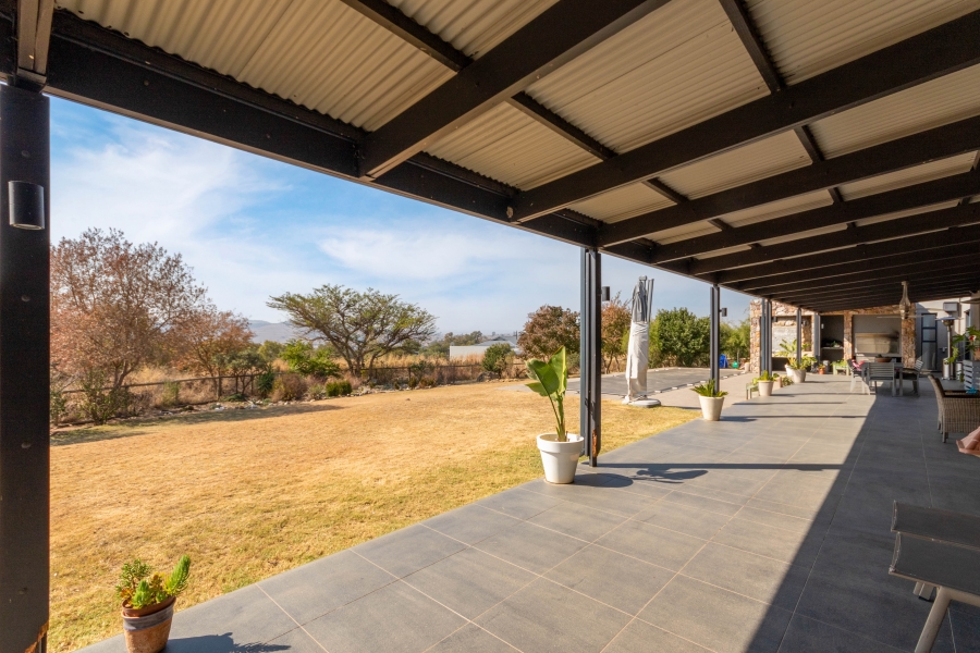 3 Bedroom Property for Sale in Lanseria Gauteng