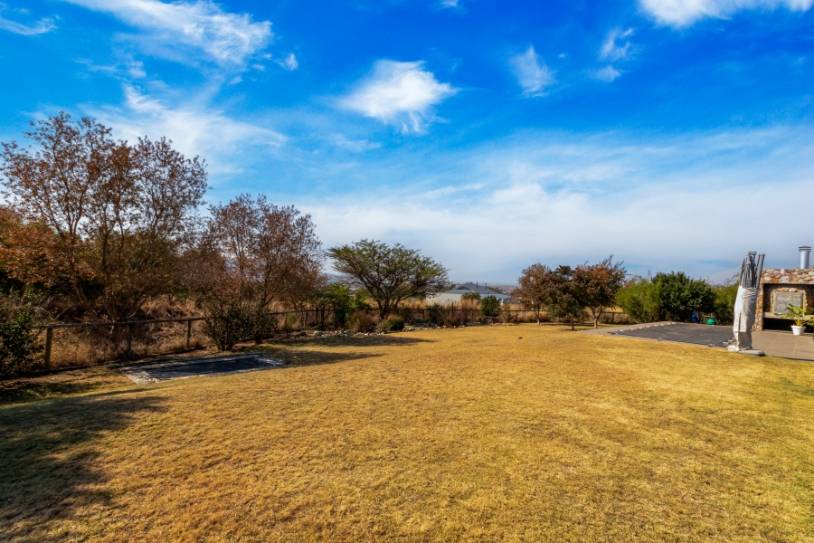 3 Bedroom Property for Sale in Lanseria Gauteng