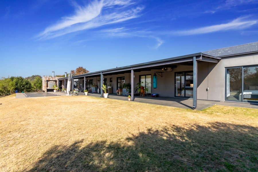 3 Bedroom Property for Sale in Lanseria Gauteng