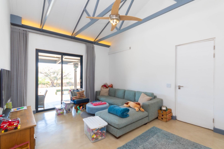 3 Bedroom Property for Sale in Lanseria Gauteng