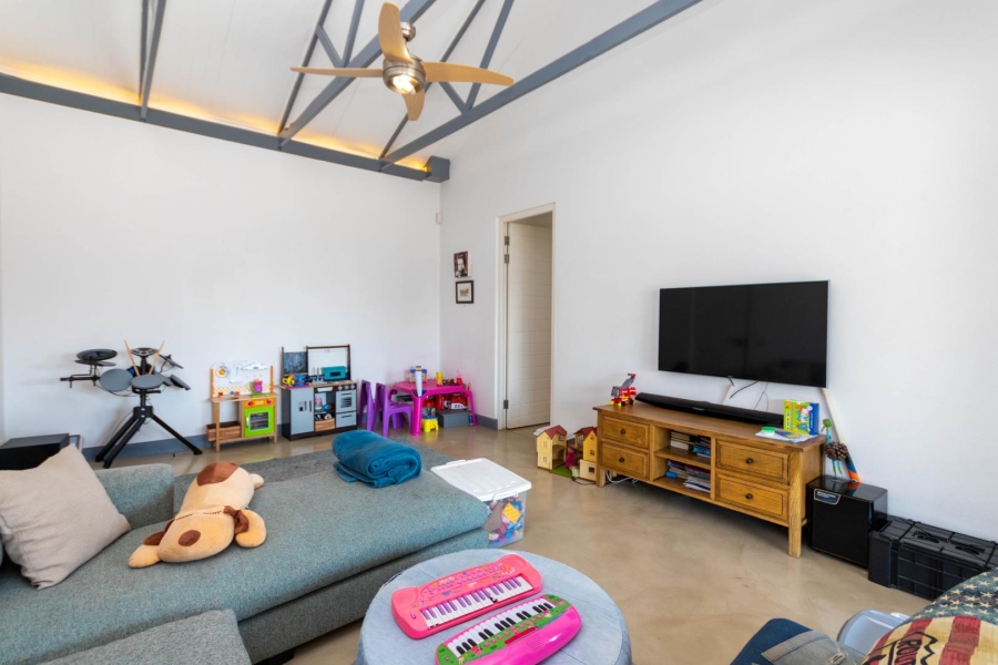 3 Bedroom Property for Sale in Lanseria Gauteng