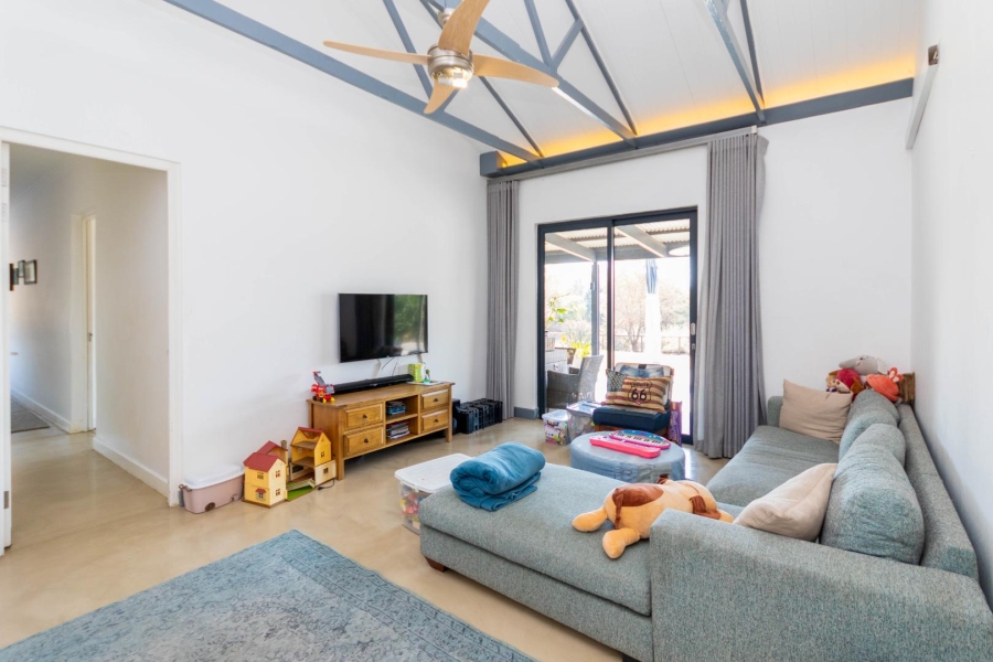3 Bedroom Property for Sale in Lanseria Gauteng