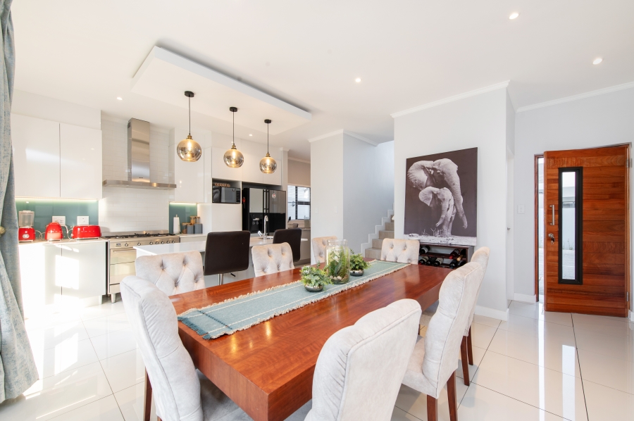 3 Bedroom Property for Sale in Lonehill Gauteng