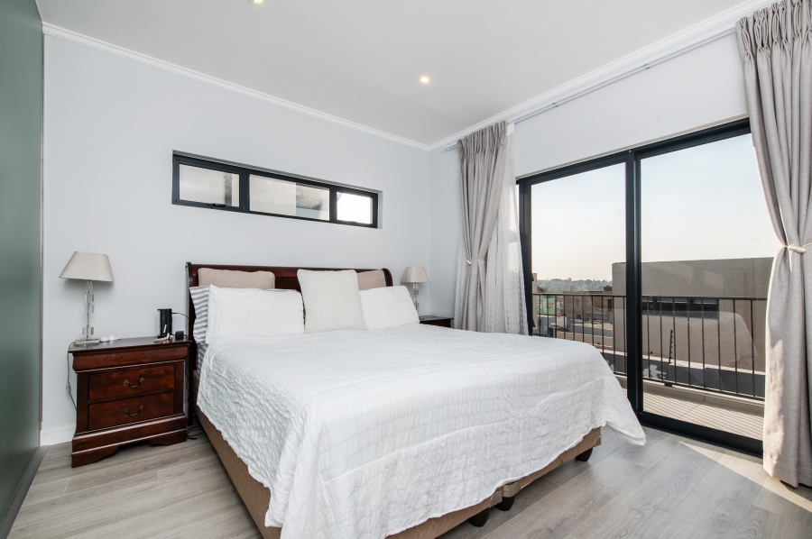 3 Bedroom Property for Sale in Lonehill Gauteng