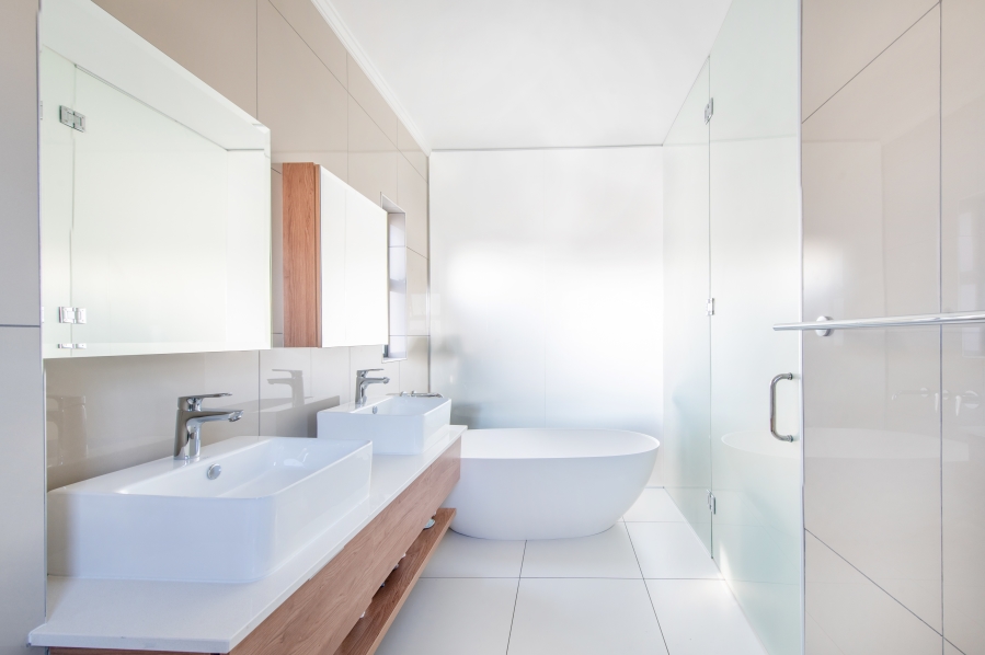 3 Bedroom Property for Sale in Lonehill Gauteng